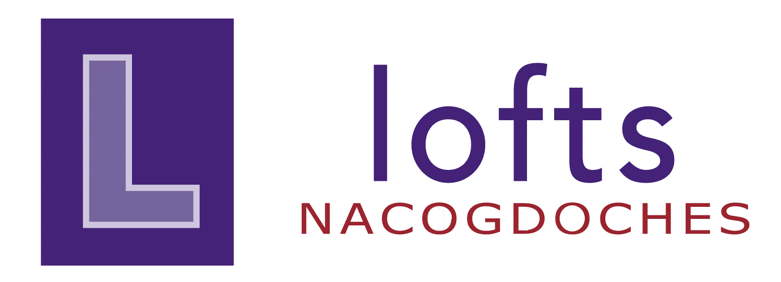 Lofts Nacogdoches